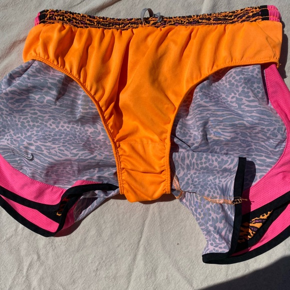 Nike Dry Fit Running Shorts - Picture 4 of 5